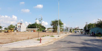 Bán đất Hóa An, Biên Hòa 2,4 tỷ/107m2 SHR, cho vay 70%