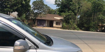 Bán 1122m2 đất mặt tiền quốc lộ 1A giá 3 tỷ, lh 0973321776