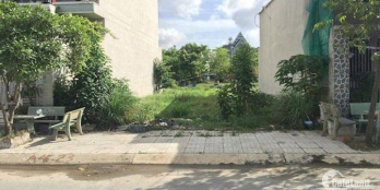 Bán Gấp Lô Đất đường Trục, DT 64m2, Giá 1.4 tỷ, Sổ riêng.