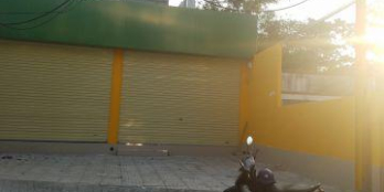 GẤP!!!!CẦN BÁN GẤP 325M2 MẶT TIỀN HOÀNG HOA THÁM.CHÍNH CHỦ.GIÁ 2.5 TỶ.LH 0795 489 920