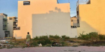 Bán gấp 2 lô đất đường Trục Bình Lợi xây dựng tự do, sổ hồng riêng thổ cư 100% bao sang tên