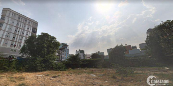 65m2 đất thổ cư đường Ung Văn Khiêm Bình Thạnh