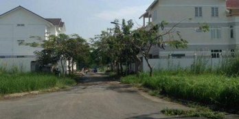 Bán gấp lô đất MT đường Ung Văn Khiêm, P25, Bình Thạnh,