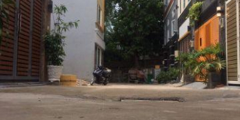 Kẹt tiền bán gấp lô đất 63m2 HXH 298 Điện Biện Phủ , P.17, Q. BT. Cách 143m đến ngã 4 hàng xanh