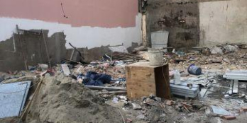 Đất thổ cư 298m2 Mặt Tiền Nguyễn Văn Đậu,Giá 2,53 tỷ LH 0968580304