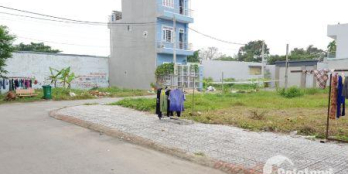 Đất nền Mặt Tiền Đường Bình Quới. Q.Bình Thạnh. Diện tích đa dạng. SHR