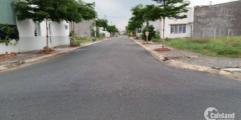 Bán nhanh đất đường Phan Chu Trinh, Bình Thạnh gần học viện Cán bộ sổ hồng riêng, xây dựng tự do