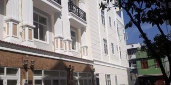 Bán gấp 1 lô đất hẻm 4.5m hẻm nội bộ Chu Văn An. p12. BT. giá Khu VIP giá bình dân 5.3 tỷ