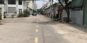 Cần bán đất thổ cư mặt tiền đường Bình Lợi, thuận tiện kinh doanh, đã có sổ hồng riêng