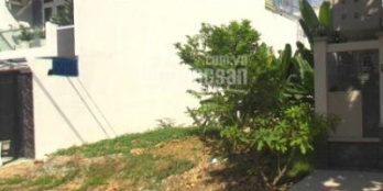 Bán gấp lô đất MT Nguyễn Hữu Cảnh, phường 22, Bình Thạnh.
