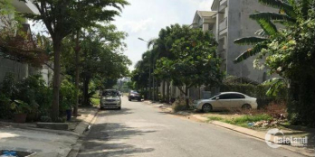 Cần bán lô đất khu dân cư Bình Lợi, sổ riêng, ngay trường học thuận tiện kinh doanh buôn bán