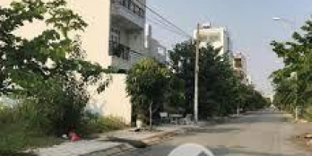 Bán đất đẹp đường Nguyễn Cửu Vân, sát bên quận 1, sổ chính chủ sang tên ngay, giá cực kì mềm