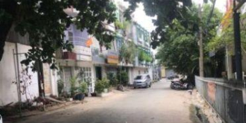 Đất nền phân lô đường Ung Văn Khiêm, Bình Thạnh, có cơ sở hạ tầng, sổ hồng riêng, LH 0932706945