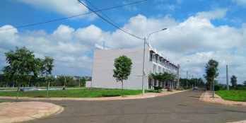 LÔ GÓC 2 MẶT TIỀN GIÁ SIÊU RẺ TẠI TX. BUÔN HỒ