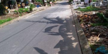 -------- Nền Kdc Hưng Phú 1 (Tđc) Dt 6m X 24m = 150m2. Thổ Cư. Giá 3,2 Tỷ Đồng