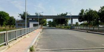 BÁN BÁN DỰ ÁN DANA DIAMONT CITY KHU BIỆT THỰ CAO CẤP