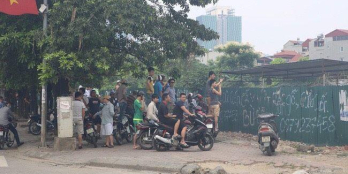 Đất mặt tiền Trương Quang Giao giá chỉ 35 triệu/1m2 rẻ nhất thị trường