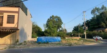 BÁN ĐẤT NỀN HAI MẶT TIỀN TRUNG TÂM BẾN XE ĐÀ NẴNG