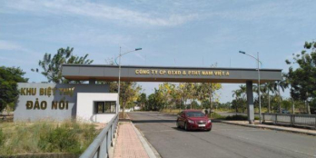 Sở hữu ngay biệt thự triệu đô ngay TTTP tọa lạc đường Thăng Long Cẩm Lệ - DANA DIAMOND CITY