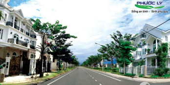 giá cực ưu đãi cho nhà đầu tư sở hữu ngay lô đất nền tại vị trí đắc địa của KĐT Phước Lý - Đà Nẵng