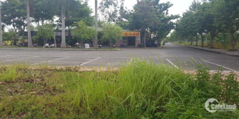 Bán đất tại đường Thăng long,Phường Khuê Trung,Cẩm Lệ