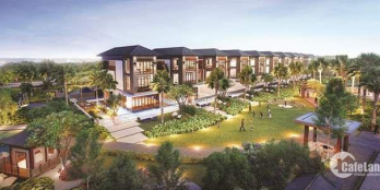 Bán đất nền dự án DANA DIAMOND CITY tại Đường Thăng Long, Cẩm Lệ, Đà Nẵng diện tích 480m2 giá 35 Triệu/m²