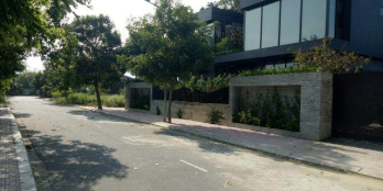 Đất nền biệt thự - Trung tâm ĐN - View sông - Đã có sổ đỏ - LH: 0905638498