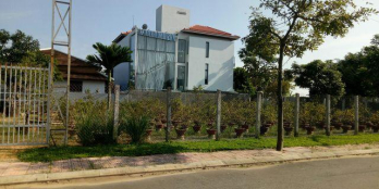 Bán nhanh 10 lô đất đường Thăng Long, Cẩm Lệ