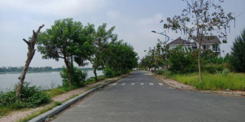 Dana Diamond City, kiệt tác ven sông Hàn – sắp mở bán 40 lô biệt thự nghỉ dưỡng đẳng  cấp