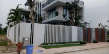 Bán đất Đảo Nổi khu biệt thự triệu đô ngay trung tâm thành phố Đà Nẵng, Q. Cẩm Lệ