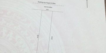 BÁN LÔ ĐẤT MẶT TIỀN NGUYỄN MINH KHÔNG VỊ TRÍ QUÁ ĐỆP