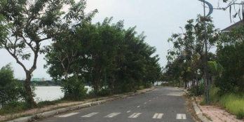 Dự án biệt thự nghỉ dưỡng triệu đô view sông Hàn , mặt tiền đường Thăng Long , mở bán giá gốc chủ đầu tư DANA DIAMOND CITY