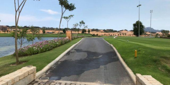 Tại sao phải nhanh tay chọn 1 vị trí trong siêu đô thị KN Paragrus ngay bây giờ