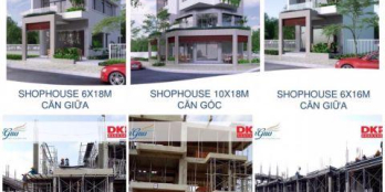 Dầu tư siêu lợi nhuận tại dự án Dẳng cấp nhất Bãi Dài Cam Ranh.