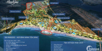 Para Grus - Điểm nóng mới trên bản đồ đầu tư tháng 5. PKD: 0909.16.00.18