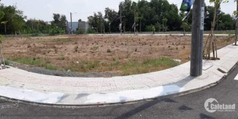 Đất Xây Trọ, Xây kiot, Ngay Mặt Tiền Chợ