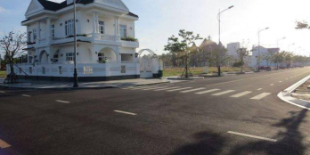 Bán Đất Mặt Tiền Đường 40m Tại trung Tâm Long An