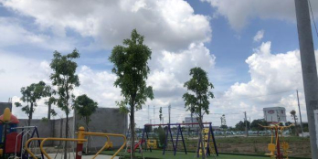 ĐẤT NỀN DỰ ÁN TÂY NAM CENTER,HOT NHẤT KHU VỰC LONG AN