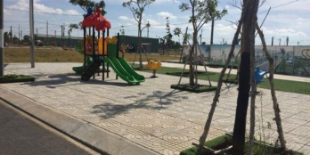 Bán nội bộ 20 suất dự án Tây Nam Center, MT Nguyễn Trung Trực, giá 759 triệu, KCN Thuận Đạo, SHR.