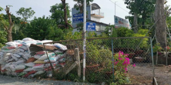 Cần bán 5 miếng đất đẹp, giá tốt cho những ai có thu nhập thấp (xây ở, đầu tư,...)