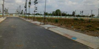 Cần bán gấp 2 lô đất mặt tiền đường Long Hậu, TT Long Hậu, Long An -