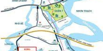 Đất nền Cần Giuộc giá chỉ từ 15tr/m2