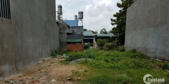 Bán gấp 130m2 đất cần qiuộc, giá 840tr