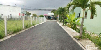 Cần bán đất giá rẻ ngay Ngã Tư Đinh Đức Thiện & TL 835