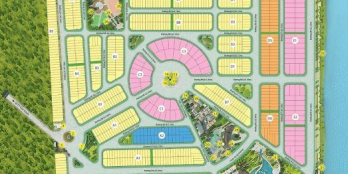 Kẹt tiền bán gấp nền đẹp dự án Saigon Riverpark. Giá tốt đầu tư.LH: 0906103049