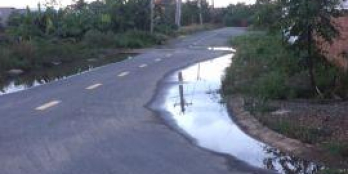 Cần bán lô đất thuộc khu tái định cư Tân Kim,Cần Giuộc, Long An.  sdt 0707782802