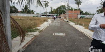 dự án An Thắng - Phước Lâm III.