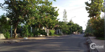 Bán lô nền đẹp, trung tâm Phường 1, Tp Cao Lãnh, Đồng Tháp.