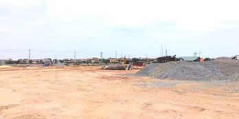 Sở hữu một vài lô đất cuối cùng siêu dự án Đông Nam Lê Lợi, lh 0356786445