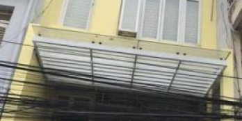 Bán Đất Cầu Giấy. 30m2 - Mt 5,2m. Giá 2.1 tỷ . LH 0974.375.898